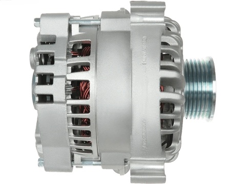 Nowy alternator FORD F150 F350 4.6 5.4 L LINCOLN Navigator 5.4 L