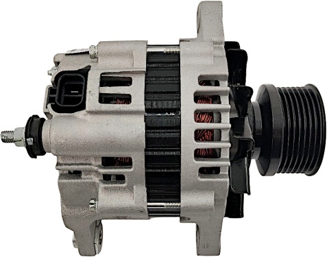 Nowy alternator ISUZU Forward Grafter N Series 3.0 Diesel