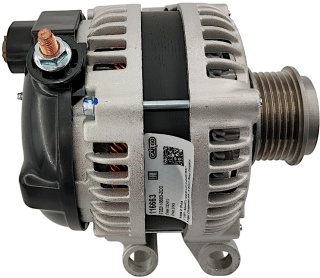 Nowy alternator LAND Rover Discovery 2.7 TD