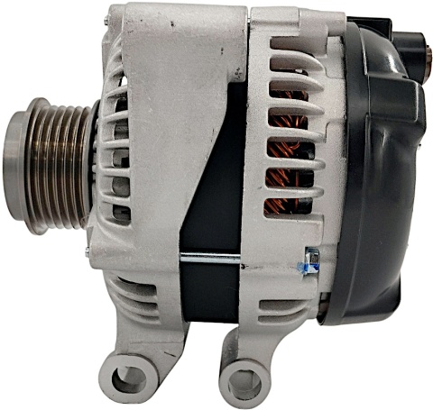 Nowy alternator LAND Rover Discovery 2.7 TD