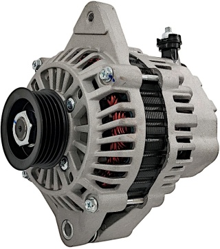 Nowy alternator SUZUKI SX4 1.5 1.6 Splash 1.0 1.2 Swift 1.3 OPEL Agila 1.0