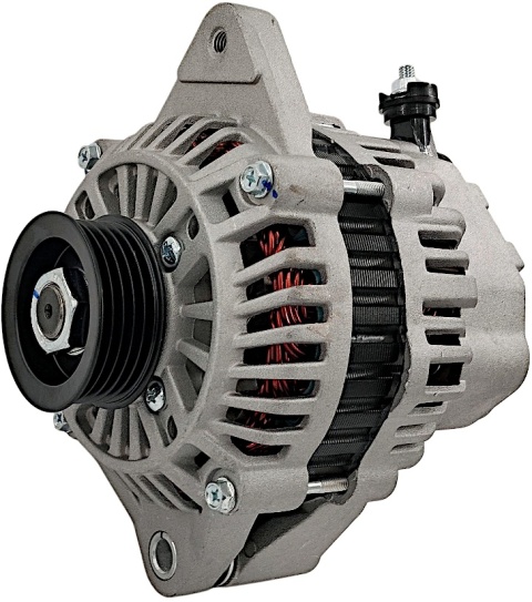 Nowy alternator SUZUKI SX4 1.5 1.6 Splash 1.0 1.2 Swift 1.3 OPEL Agila 1.0
