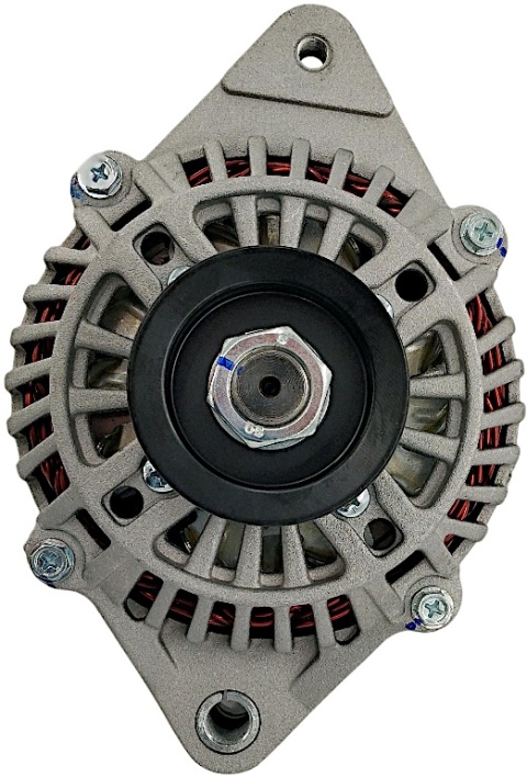 Nowy alternator SUZUKI SX4 1.5 1.6 Splash 1.0 1.2 Swift 1.3 OPEL Agila 1.0