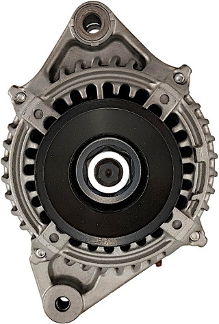 Nowy alternator 60 amper do TOYOTA Land Cruiser 4.2 D TD 1990-1997