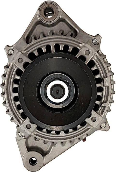 Nowy alternator 60 amper do TOYOTA Land Cruiser 4.2 D TD 1990-1997