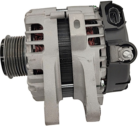 Nowy alternator HYUNDAI H-1 CRDi od 2008 r.