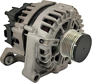 Nowy alternator OPEL Astra j 1.4 benzyna 1.4 Bi-Fuel