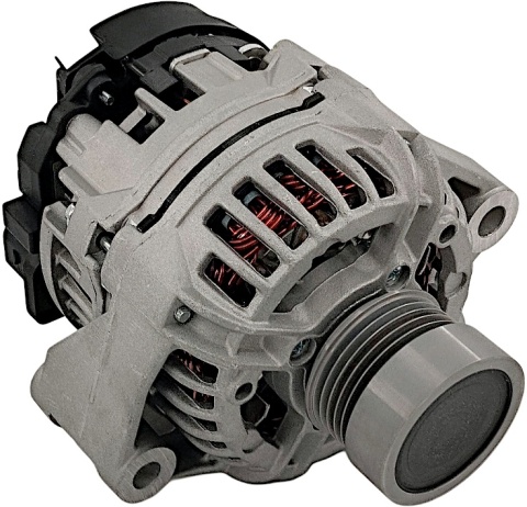 Nowy alternator SMART Fortwo 0.8 CDi od 2007 r.