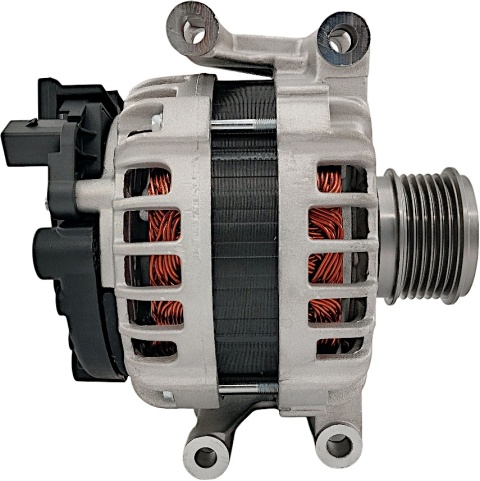 Nowy alternator VW Arteon Golf VII California T6 Passat T-Rock Tiguan 2.0