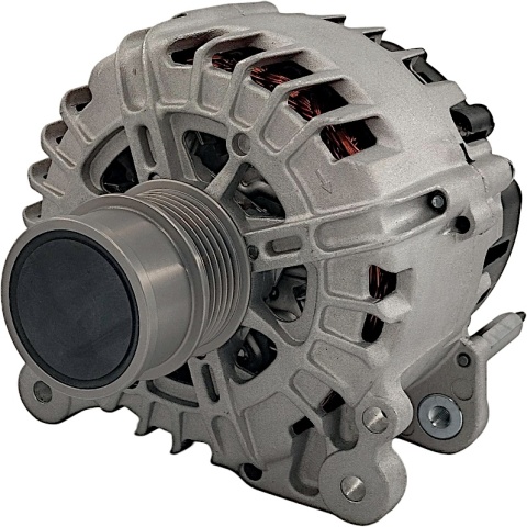 Nowy alternator VW Arteon Golf VII Passat T-Rock Tiguan 1.0 1.2 1.4 1.5