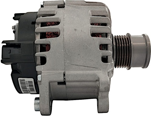 Nowy alternator VW Arteon Golf VII Passat T-Rock Tiguan 1.0 1.2 1.4 1.5