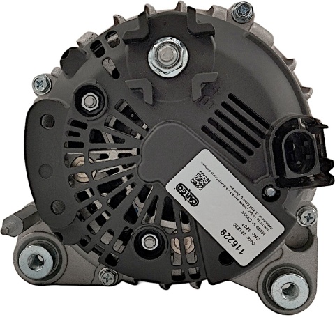 Nowy alternator VW Arteon Golf VII Passat T-Rock Tiguan 1.0 1.2 1.4 1.5