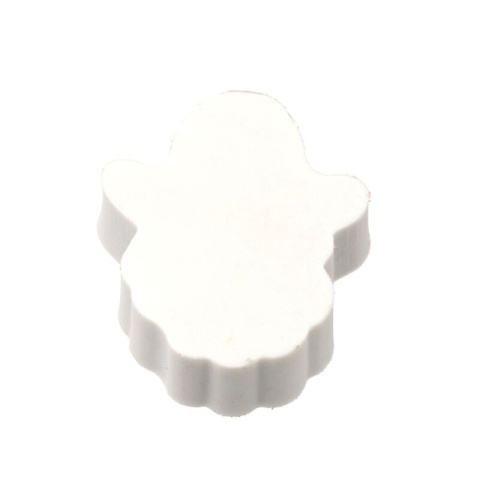 Zestaw 3 gumek do wycierania - Jolly Roger piraci