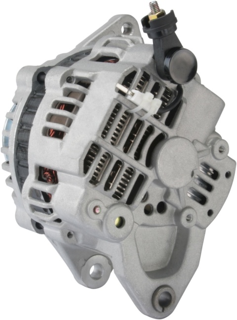 Nowy alternator FORD Ranger 2.5 Diesel Mazda B2500 2.5 D
