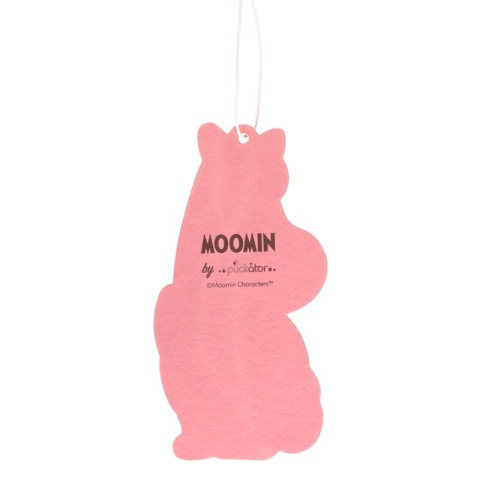 Odświeżacz Powietrza - Wiśnia - Moomin Snorkmaiden - Muminki