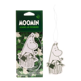 Odświeżacz Powietrza - Jaśmin - Moomin Gardening - Muminki