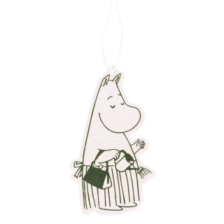 Odświeżacz Powietrza - Jaśmin - Moomin Gardening - Muminki