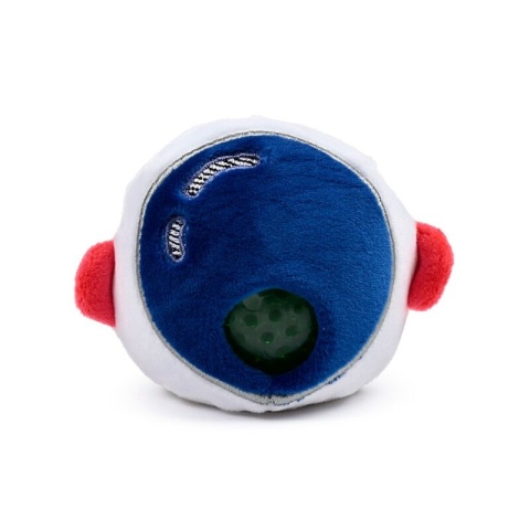 Pluszowa zabawka do ściskania - Space Cadets Plush Toy - Gwiezdny Kadet