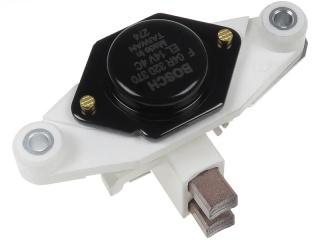 F04R320370 Regulator alternatora BOSCH do VW Audi Man Mercedes Ford