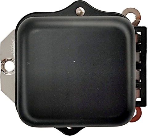 Regulator elektroniczny F-S-B+-L 14 volt prądnice 10DN i 20DN