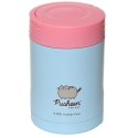 Kot Pusheen Foodie - śniadaniówka na lunch 500ml