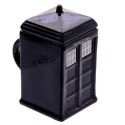 Kubek Budka policyjna - jak Tardis Doctor Who