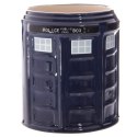 Kubek Budka policyjna - jak Tardis Doctor Who