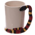 Kubek ceramiczny Jadowity Morski Wąż Water Snake