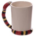 Kubek ceramiczny Jadowity Morski Wąż Water Snake