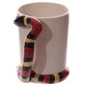 Kubek ceramiczny Jadowity Morski Wąż Water Snake