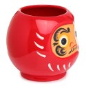 Kubek ceramiczny Japońska Lalka Daruma