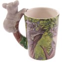 Kubek ceramiczny Koala - miś animal