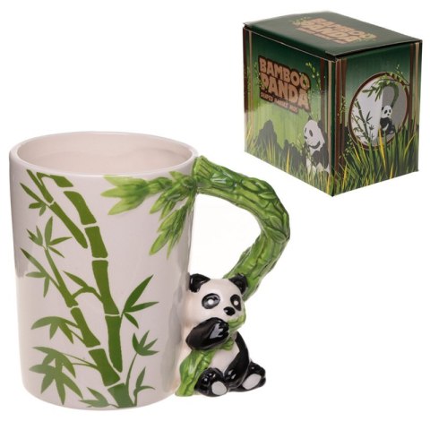 Kubek ceramiczny Miś Panda