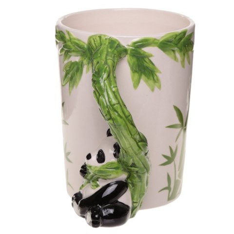 Kubek ceramiczny Miś Panda