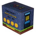 Kubek gracza Joystick - Game Over Koniec Gry pixel