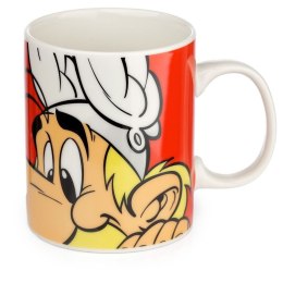 Kubek porcelanowy Asterix i Obelix - Asterix