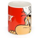 Kubek porcelanowy Asterix i Obelix - Asterix