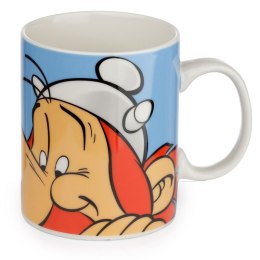 Kubek porcelanowy Asterix i Obelix - Obelix