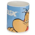 Kubek porcelanowy Asterix i Obelix - Obelix