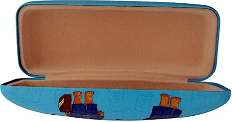 Etui na okulary przeciwsłoneczne Paddington