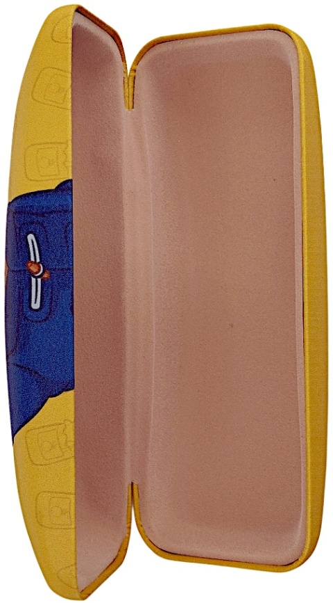 Etui na okulary przeciwsłoneczne Paddington