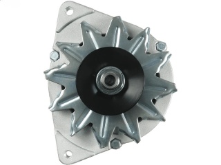 Nowy alternator 70 amper 12V sprzęt rolniczy maszyny traktory