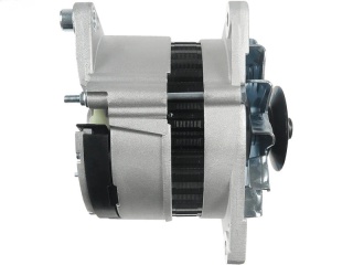 Nowy alternator 70 amper 12V sprzęt rolniczy maszyny traktory