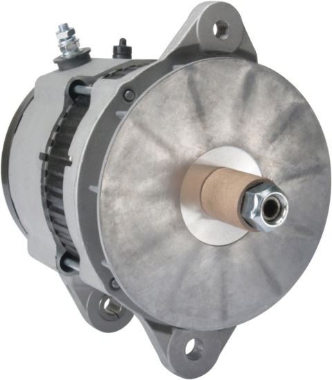 Nowy alternator 80 amper 28 V do CATERPILLAR ATLAS COPCO TIMBERJACK