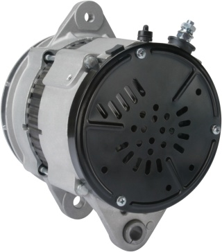Nowy alternator 80 amper 28 V do CATERPILLAR ATLAS COPCO TIMBERJACK