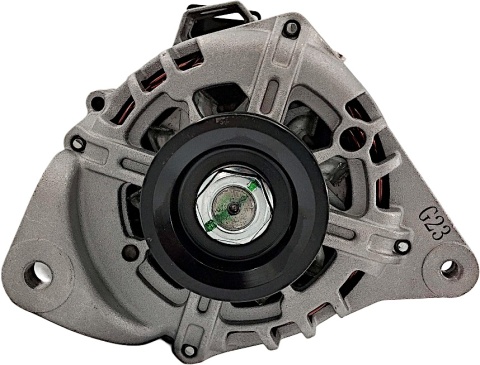 Nowy alternator HYUNDAI i10 II 1.0 KIA Picanto 1.0