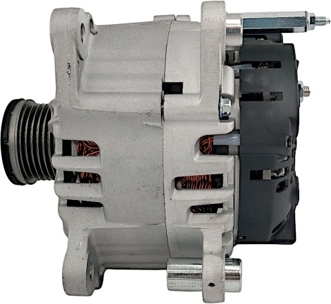 Nowy alternator VW CC Golf VI Passat Tiguan Touran SKODA Superb Yeti 1.4