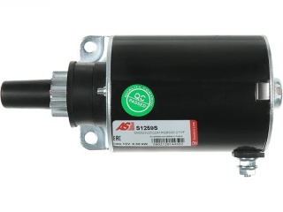 Nowy rozrusznik kosiarki silniki JOHN DEERE Lawn X300 X300R X304 10 zębów