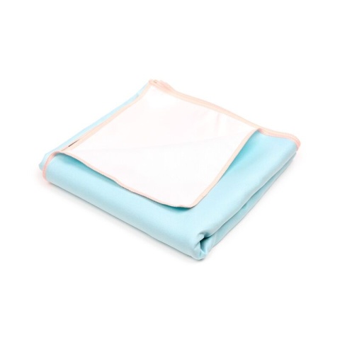 Ręcznik plażowy z mikrofibry - kot Pusheen the Cat 180x85 cm