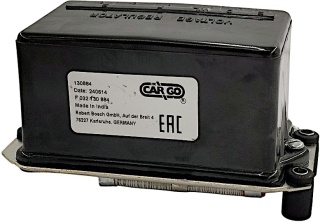 Regulator napięcia F-A-E-D 14 volt 25 amper